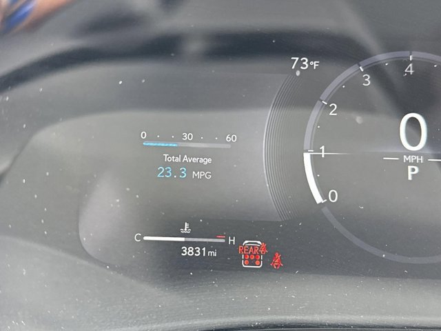 Certified 2026 Lexus TX 350 AWD w/ Technology Package image 27