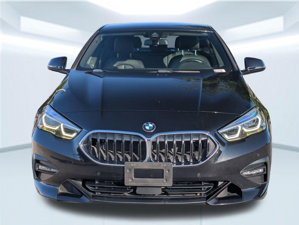 Used 2021 BMW 228i xDrive Gran Coupe AWD/4WD image 8