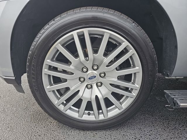 Used 2024 Ford Expedition Limited image 37