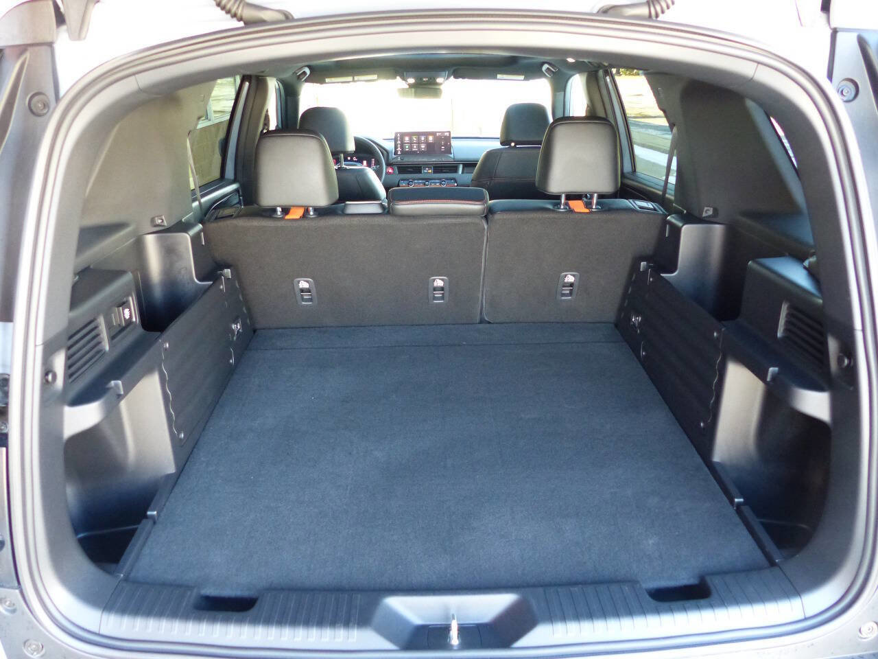 Used 2026 Honda Passport TrailSport image 34