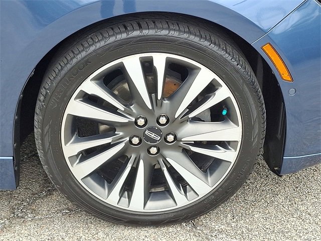 Used 2019 Lincoln MKZ Reserve image 8