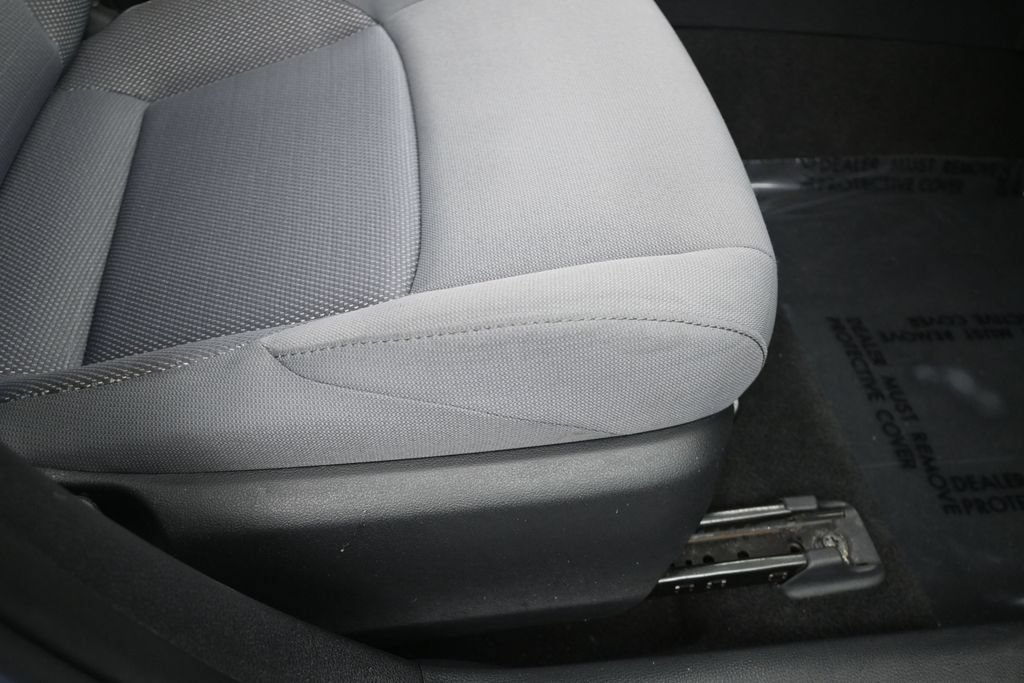 Used 2023 Toyota Corolla SE FWD image 11