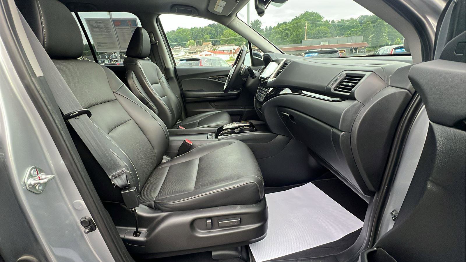 Used 2020 Honda Ridgeline RTL-E image 11