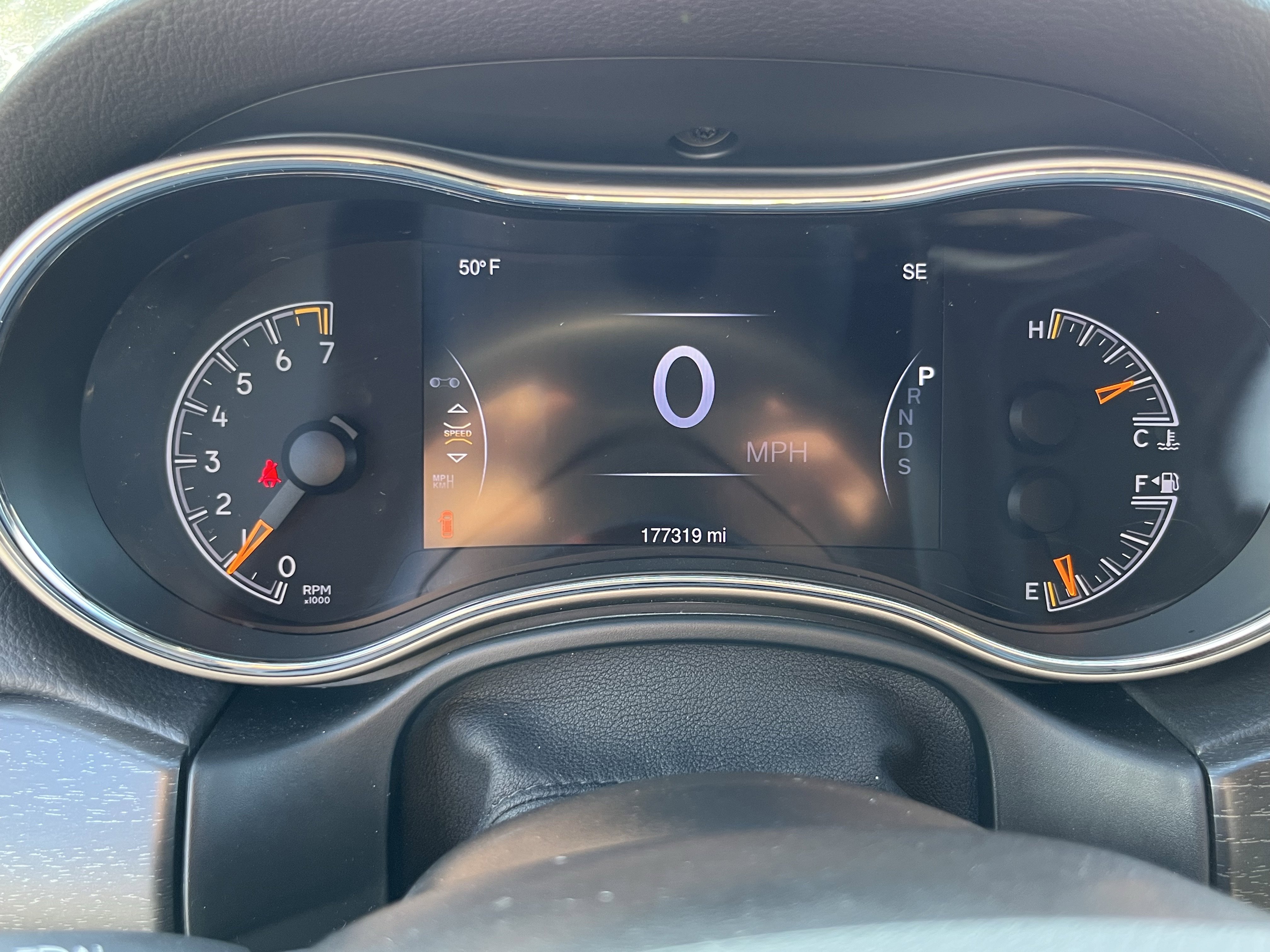 Used 2015 Jeep Grand Cherokee Laredo w/ Quick Order Package 23E image 20