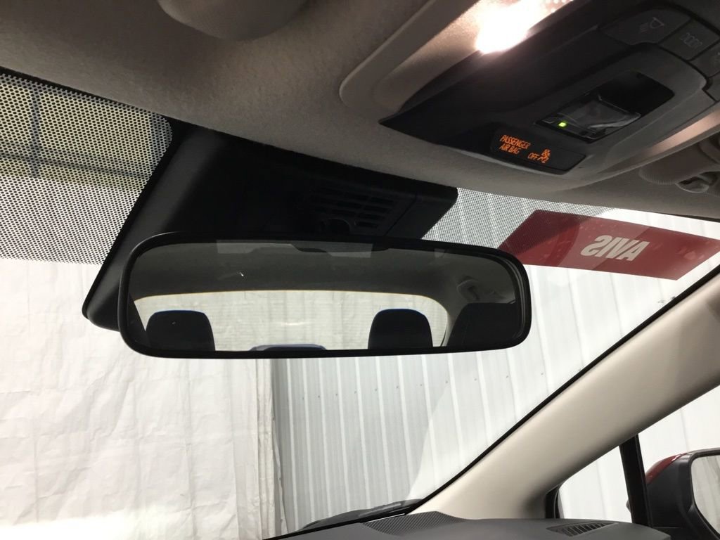 Used 2024 Toyota Corolla LE w/ LE Convenience Package image 13