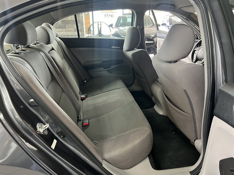 Used 2012 Honda Accord LX image 21