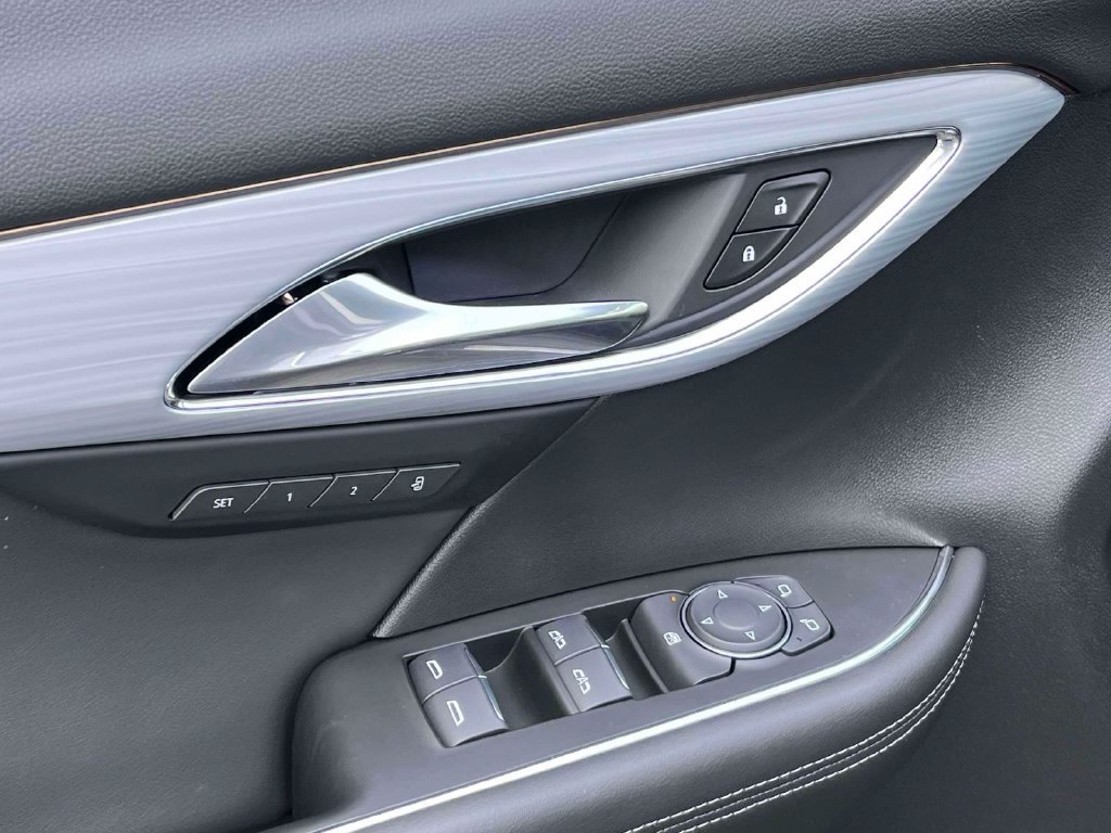 New 2026 Buick Envision Avenir AWD/4WD image 21