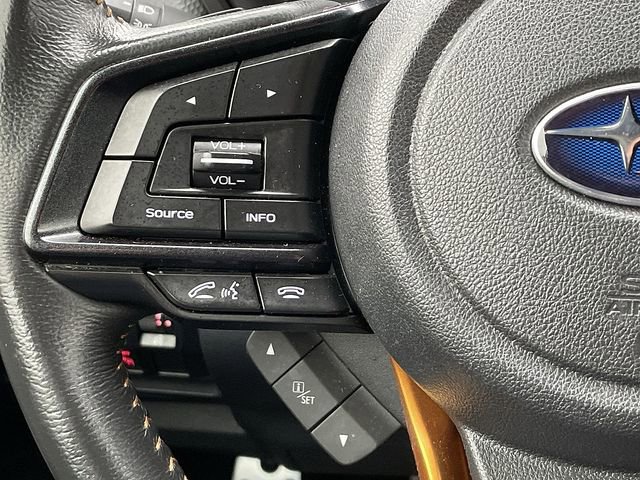 Used 2023 Subaru Forester Wilderness AWD/4WD image 37