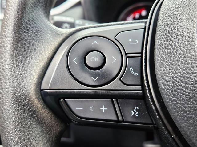 Used 2023 Toyota RAV4 LE image 25