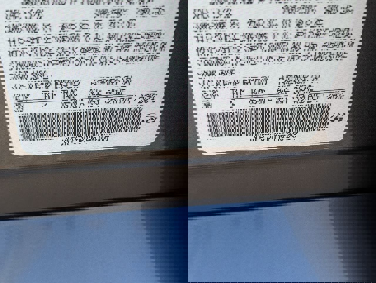 Used 2023 INFINITI Q50 Red Sport 400 image 32