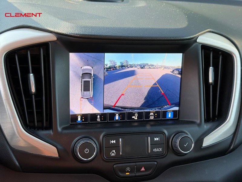 Used 2023 GMC Terrain Denali w/ Denali Premium Package AWD/4WD image 32