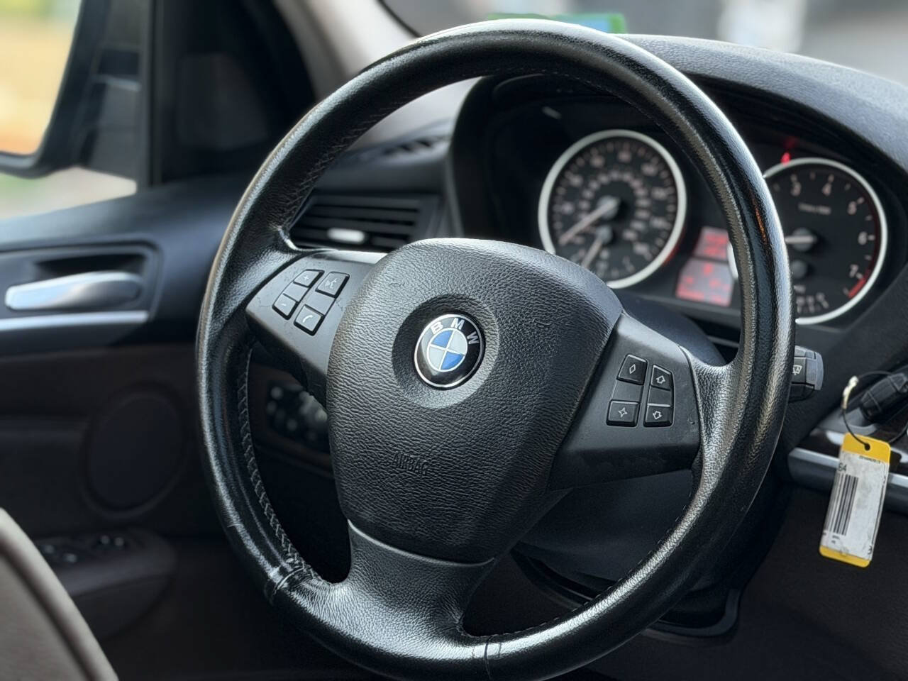 Used 2008 BMW X5 3.0si AWD/4WD image 19