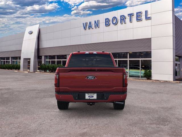 New 2026 Ford F150 XLT w/ Equipment Group 302A MID AWD/4WD image 5