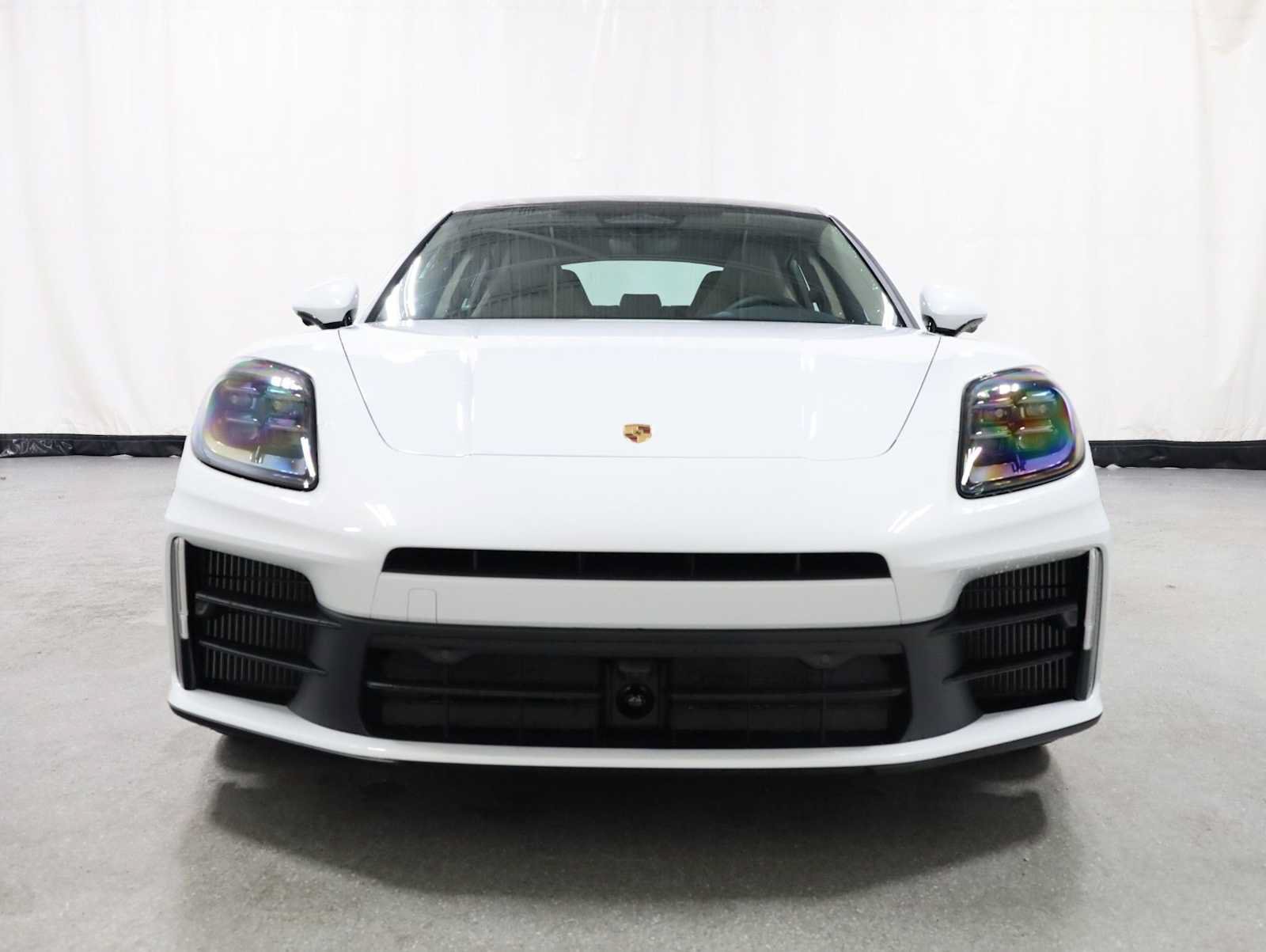 New 2026 Porsche Panamera 4 AWD/4WD image 14