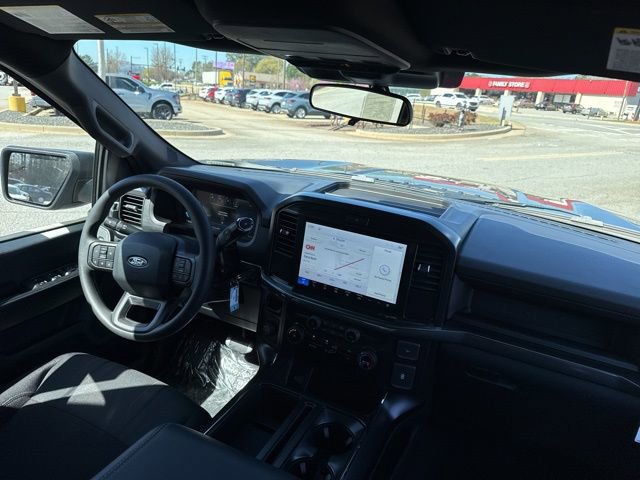 New 2026 Ford F150 STX w/ Equipment Group 200A image 17