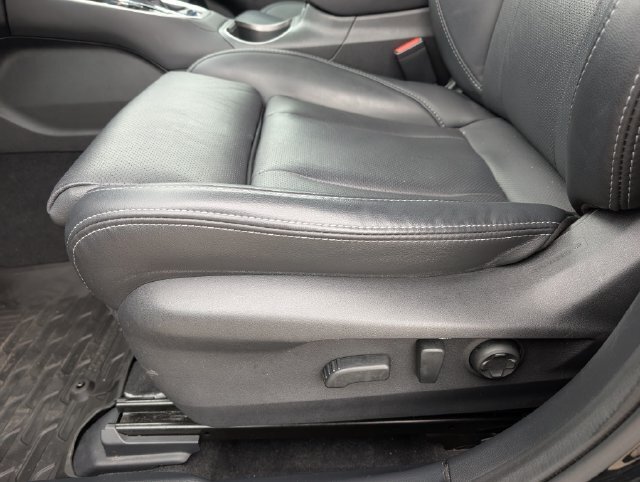 Used 2024 Subaru Outback Limited XT AWD/4WD image 17