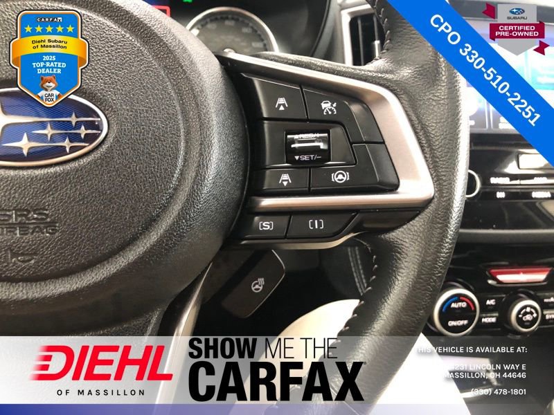 Used 2023 Subaru Forester Touring w/ Popular Package #2 image 27