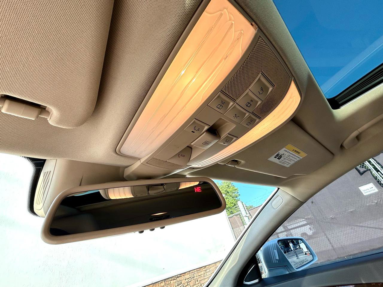 Used 2012 Mercedes-Benz CLS 550 image 26