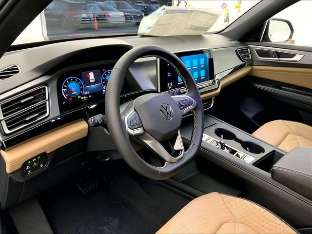 New 2026 Volkswagen Atlas Cross Sport SE image 7