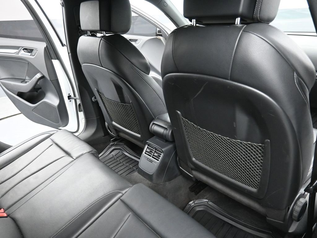 Used 2020 Audi A3 2.0T Premium w/ Final Edition Package image 10