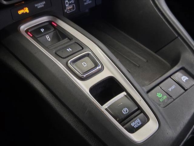 Used 2021 Honda Insight EX image 12
