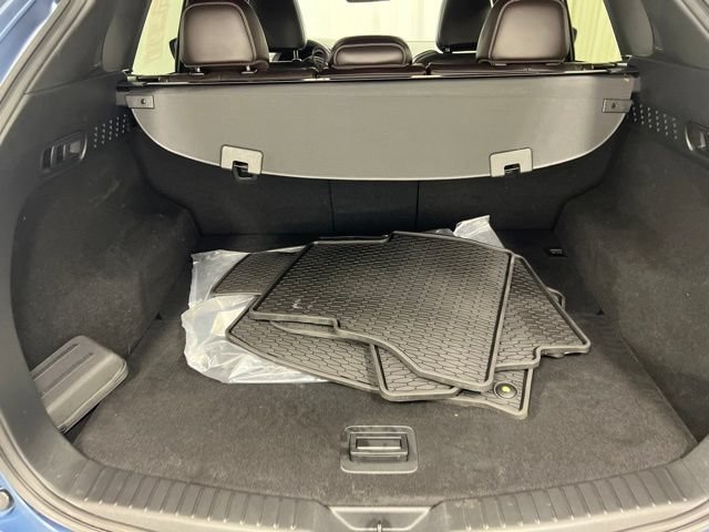 Used 2024 MAZDA CX-5 Signature AWD/4WD image 9