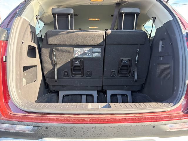Used 2023 Kia Carnival LX FWD image 23