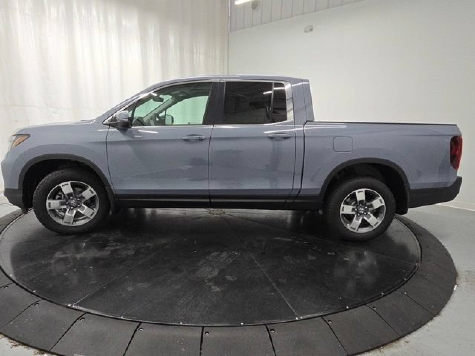 New 2026 Honda Ridgeline RTL image 17