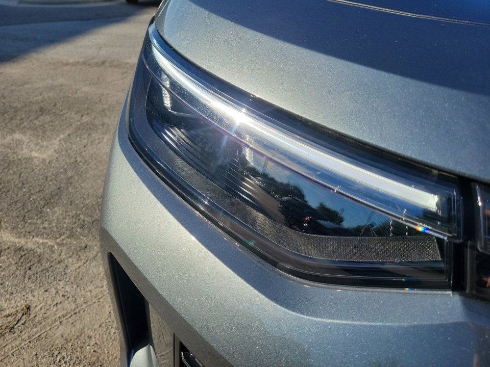 New 2026 Volkswagen Tiguan SE image 24