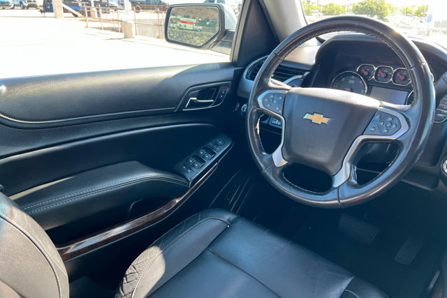 Used 2019 Chevrolet Tahoe LT AWD/4WD image 11