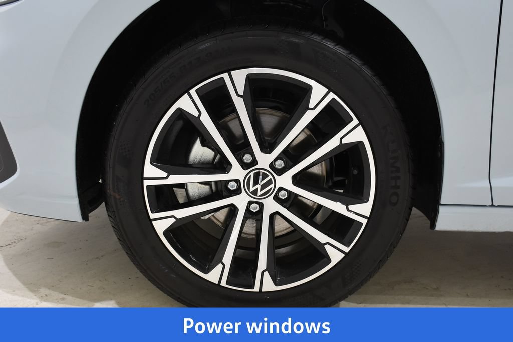New 2026 Volkswagen Jetta Sport FWD image 6