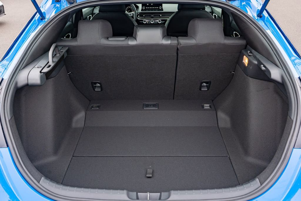 New 2026 Honda Civic Sport image 12