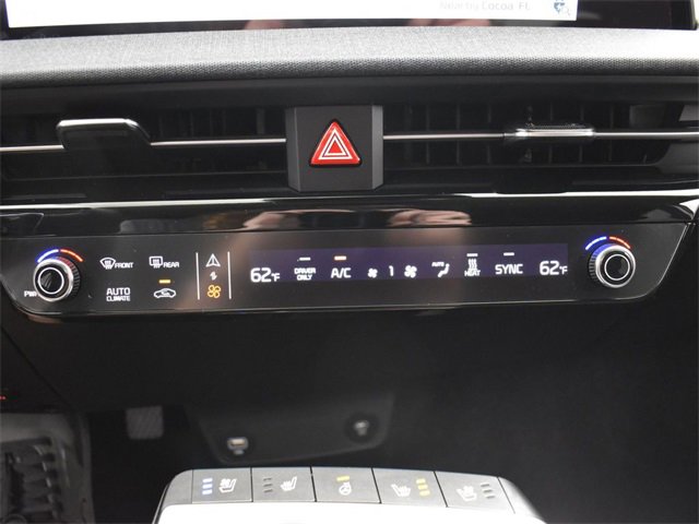 Used 2024 Kia EV6 Wind w/ Wind Technology Package image 20