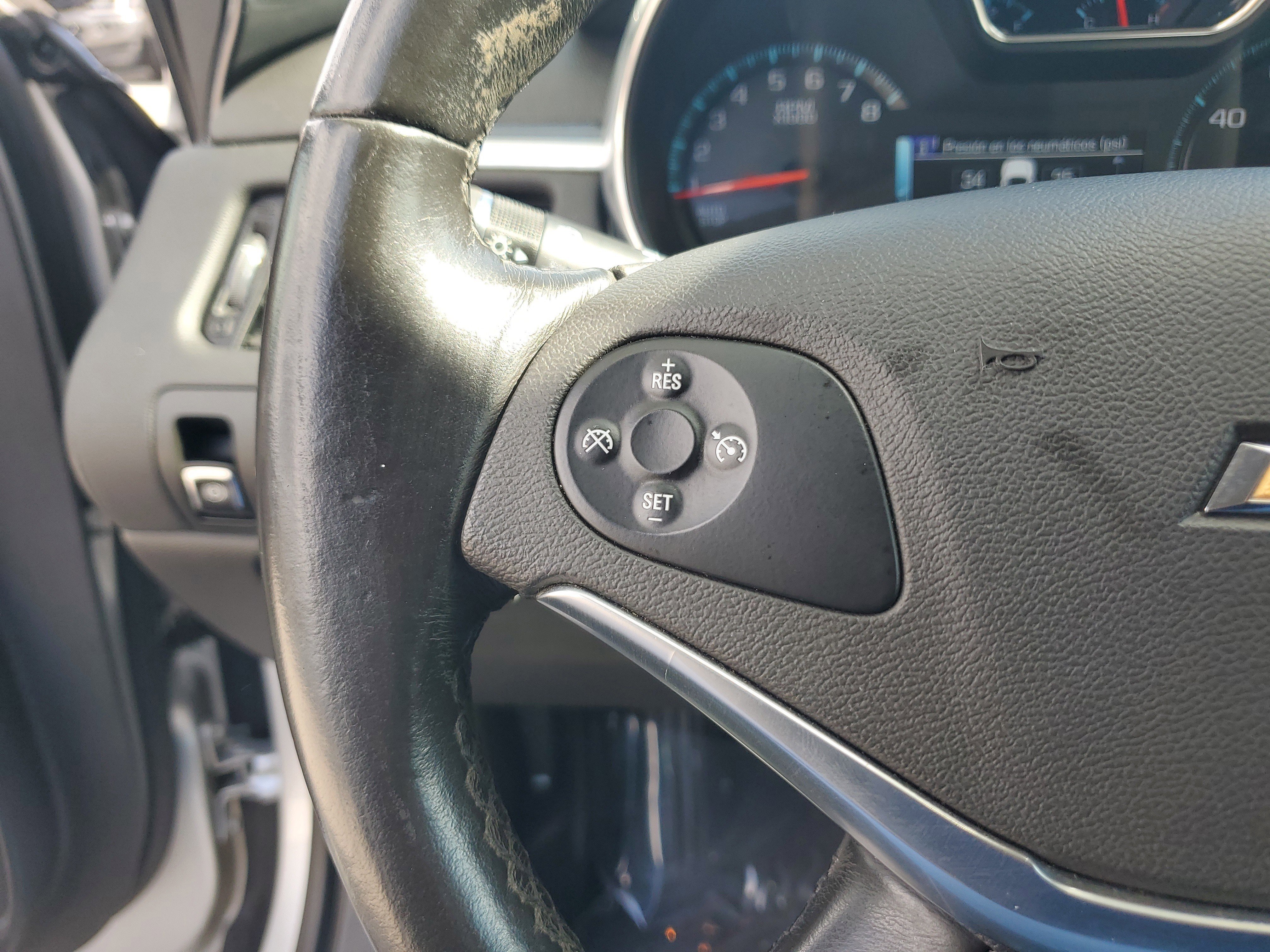 Used 2019 Chevrolet Impala LT image 18