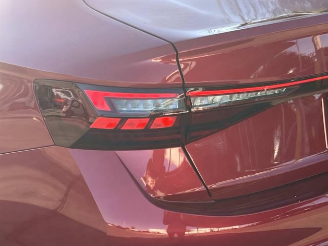 New 2026 Volkswagen Jetta SE image 5