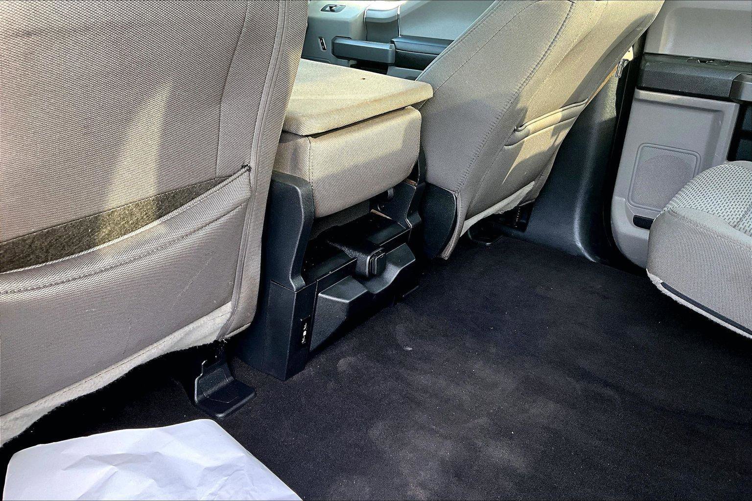 Used 2020 Ford F150 XLT w/ XTR Package image 30