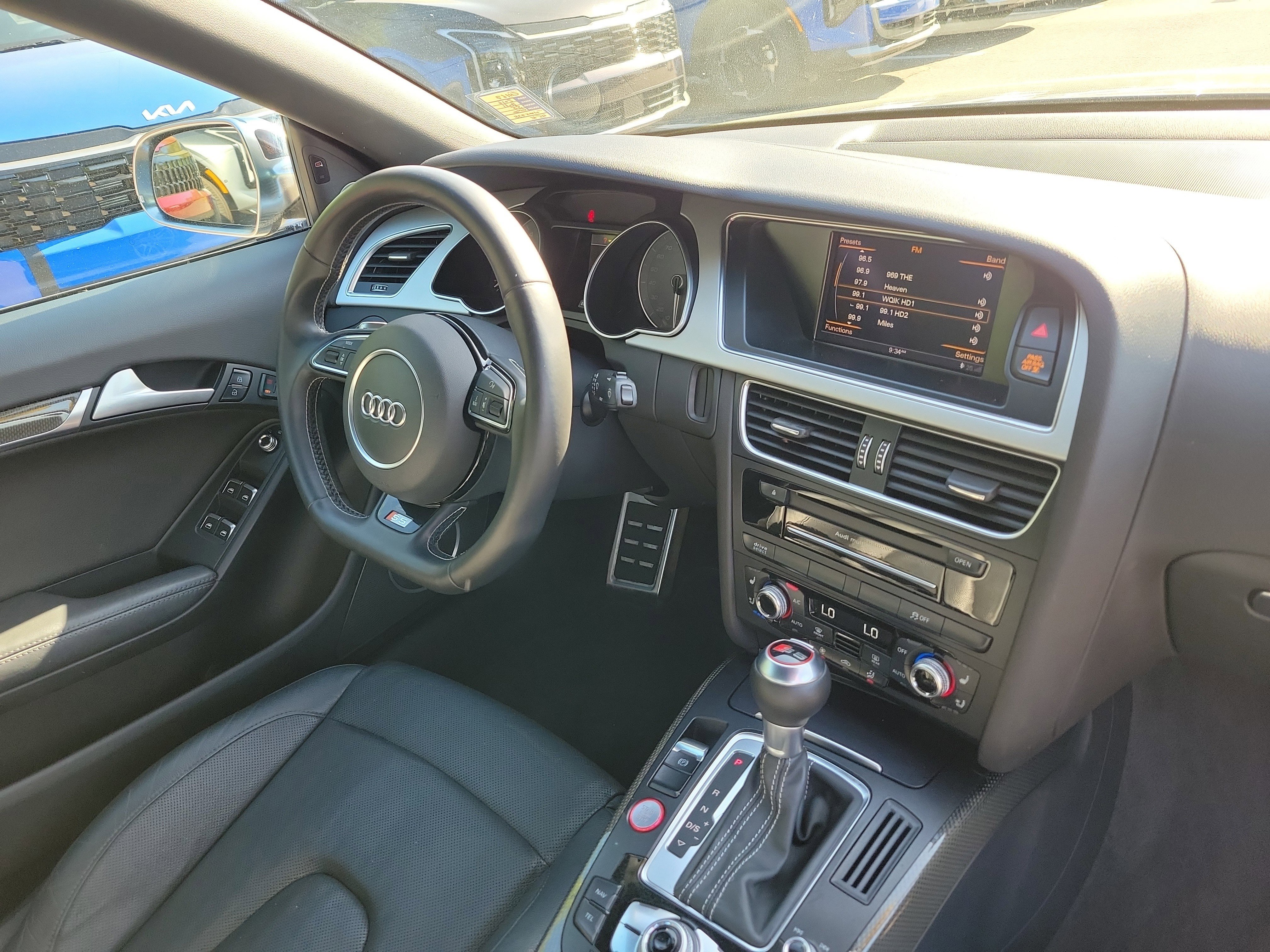 Used 2016 Audi S5 Premium Plus w/ Technology Package AWD/4WD image 8