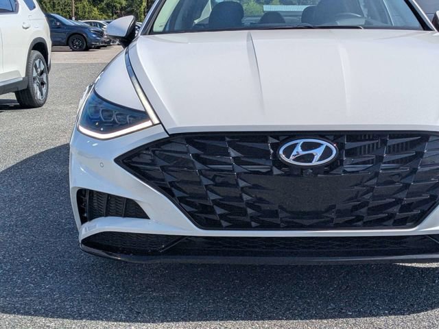 Used 2020 Hyundai Sonata Limited FWD image 9