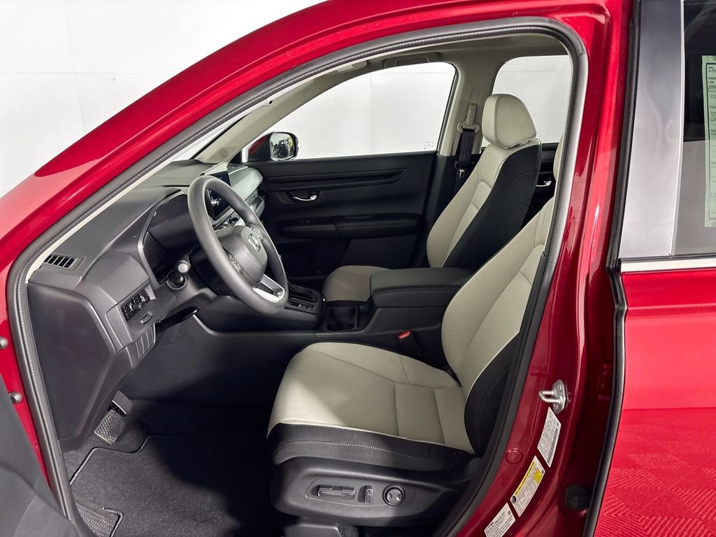 New 2026 Honda CR-V EX image 11