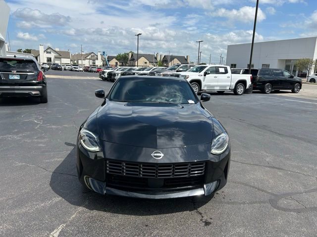 Used 2024 Nissan Z Performance w/ Floor Mat Package RWD image 3
