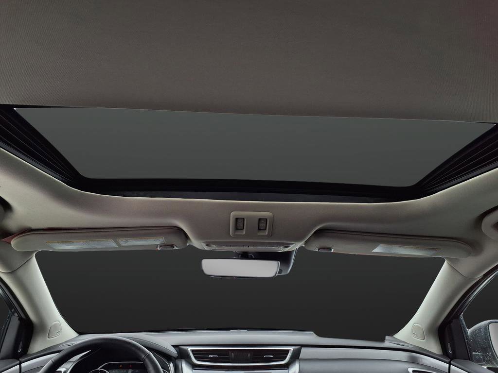 Used 2024 Nissan Murano SL image 36
