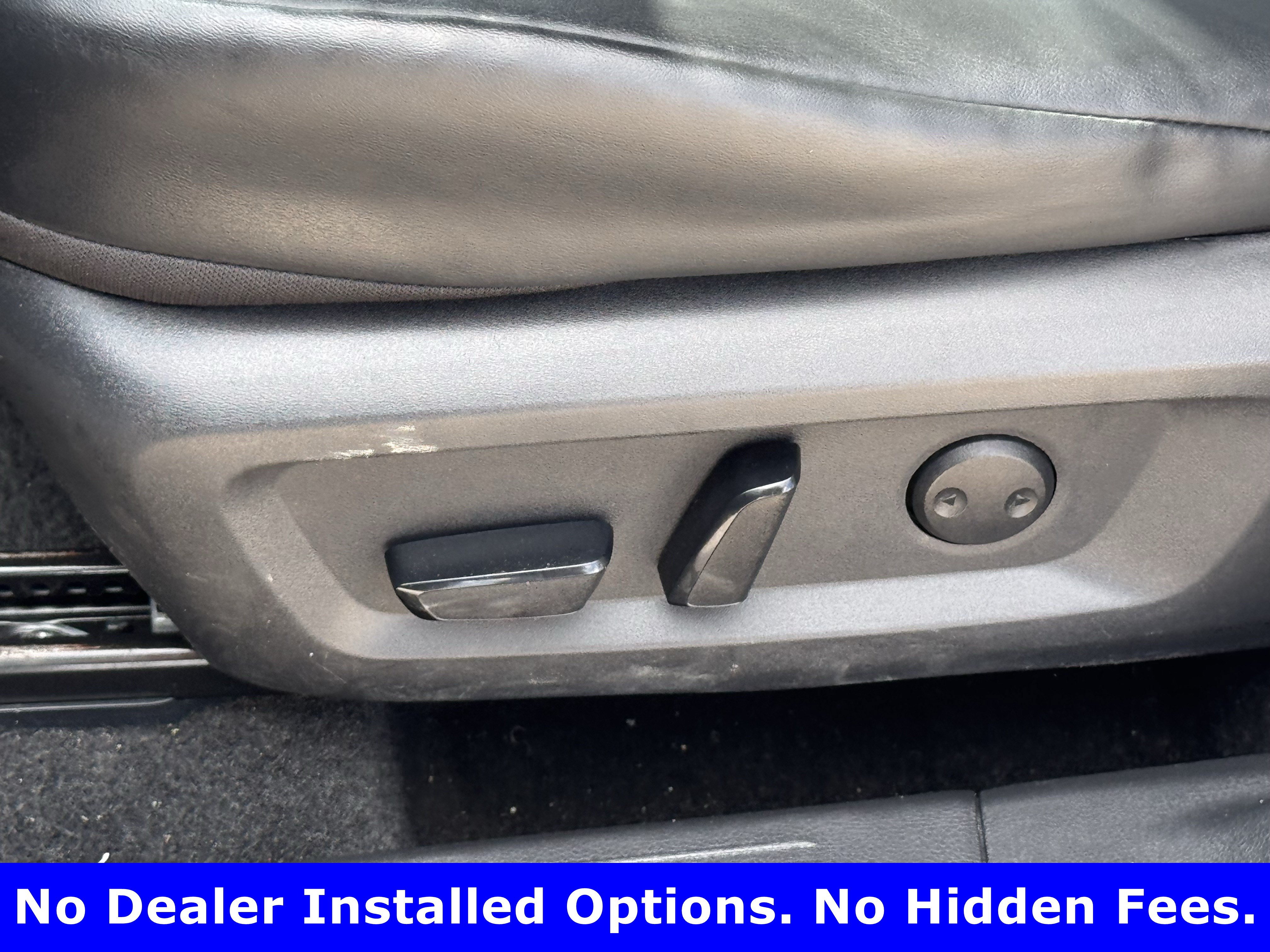 Used 2021 Nissan Rogue SV w/ Premium Package FWD image 25