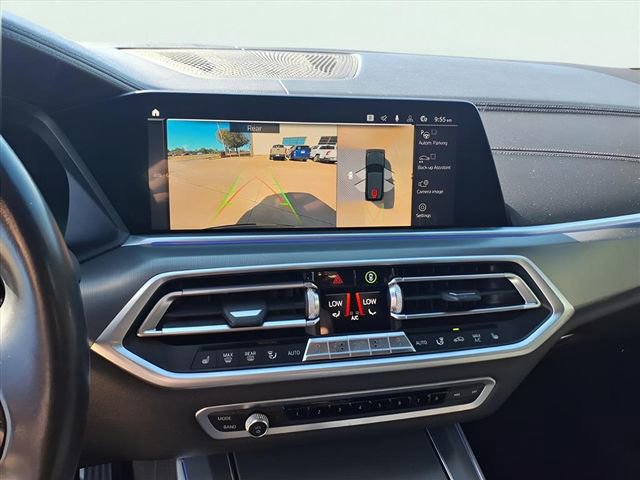 Used 2019 BMW X5 xDrive40i w/ Premium Package 2 image 6