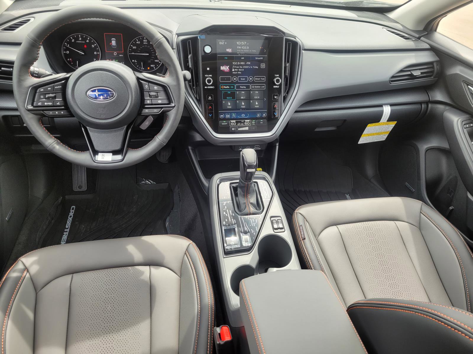 New 2026 Subaru Crosstrek 2.5i Limited AWD/4WD image 5