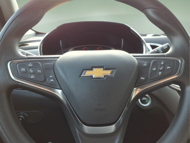 Used 2024 Chevrolet Equinox LS w/ LS Convenience Package FWD image 21
