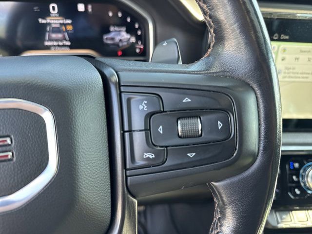 Used 2022 GMC Sierra 1500 AT4 w/ AT4 Premium Package image 24