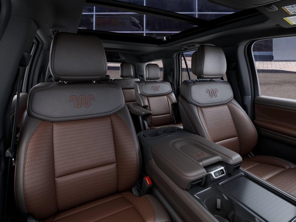 New 2027 Ford Expedition King Ranch AWD/4WD image 10