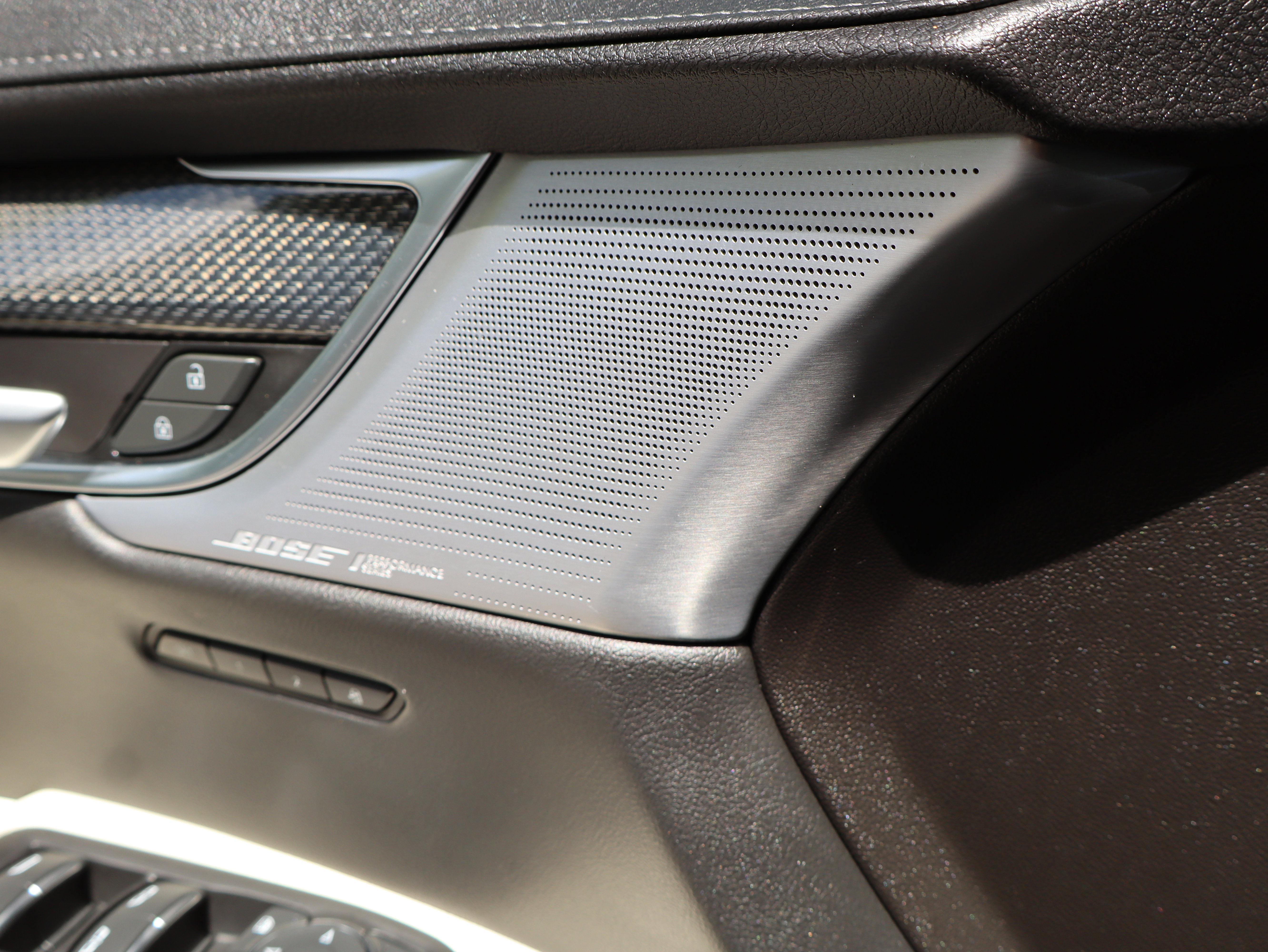 Used 2023 Cadillac XT5 Sportv w/ Technology Package image 42