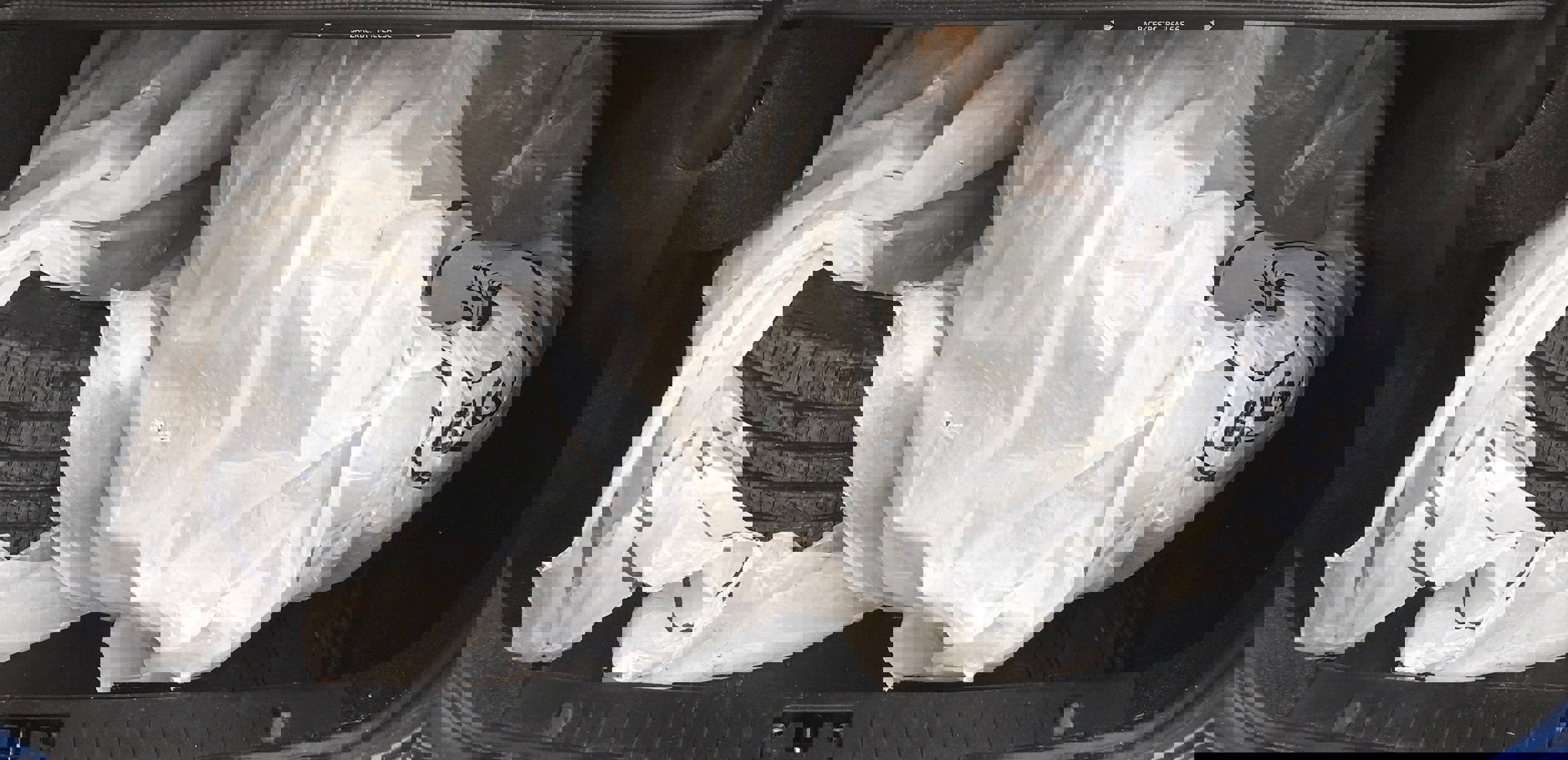 Used 2017 Volvo S60 T6 R-Design Platinum w/ Climate Package image 4