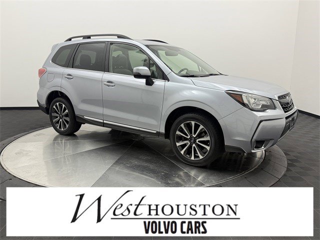 Used 2017 Subaru Forester 2.0XT Touring w/ Popular Package #2